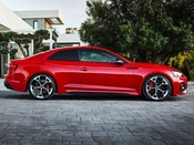 2023 Audi RS 5 Lifestyle: 0