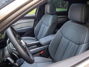2023 Audi e-tron Sportback Lifestyle: 0