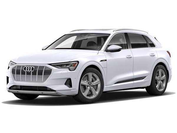 2023 Audi e-tron Premium Prices and Cost to Own | Kelley Blue Book