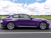 2023 BMW 2 Series All Media: 1