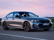 2023 BMW 3 Series Lifestyle: 0