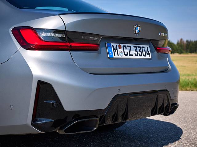 New 2023 BMW 3 Series M340i xDrive Prices | Kelley Blue Book