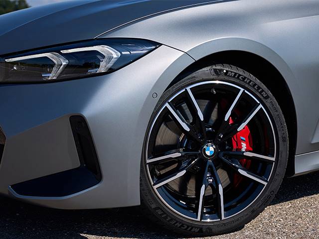 New 2023 BMW 3 Series M340i xDrive Prices | Kelley Blue Book