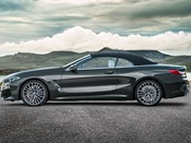 2023 BMW 8 Series Lifestyle: 0