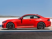 2023 BMW M2 All Media: 1