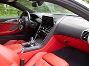 2023 BMW M8 Lifestyle: 2