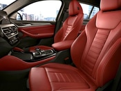 2023 BMW X4 Lifestyle: 0