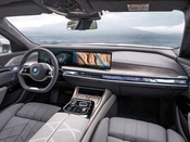 2023 BMW i7 Lifestyle: 1