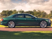 2023 Bentley Flying Spur Lifestyle: 1