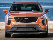 2023 Cadillac XT4 Price, Reviews, Pictures & More | Kelley Blue Book