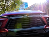 2023 Chevrolet Blazer Lifestyle: 0