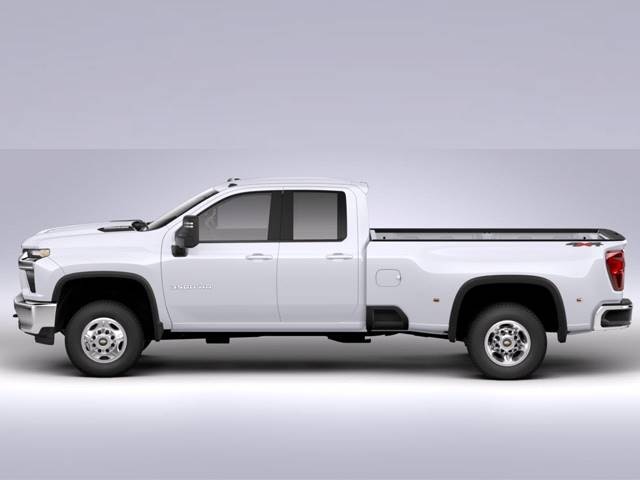 2023 Chevy Silverado 2500 HD Double Cab Price, Reviews, Pictures & More ...