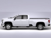 2023 Chevrolet Silverado 2500 HD Double Cab Lifestyle: 0