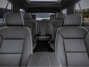 2023 Chevrolet Traverse Lifestyle: 0