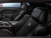 2023 Dodge Challenger Lifestyle: 0