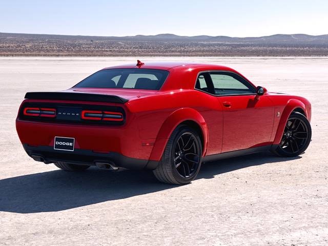 2023 Dodge Challenger Price, Reviews, Pictures & More