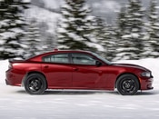 2023 Dodge Charger Lifestyle: 0