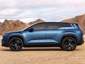2023 Fisker Ocean Lifestyle: 0