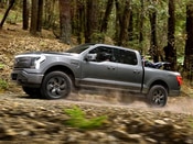 2023 Ford F150 Lightning All Media: 1