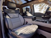 2023 Ford F350 Super Duty Crew Cab Lifestyle: 0