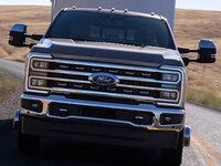 2023 Ford F350 Super Duty Super Cab XLT