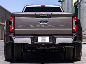 2023 Ford F350 Super Duty Super Cab Lifestyle: 2