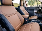 2023 Ford Maverick Lifestyle: 0