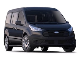 2023 Ford Transit Connect Passenger Wagon