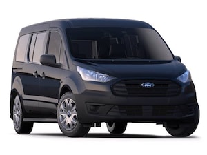 2023 Ford Transit Connect Passenger Wagon XL Van 4D