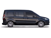 2023 Ford Transit Connect Passenger Wagon Lifestyle: 0