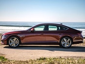 2023 Genesis G80 All Media: 1