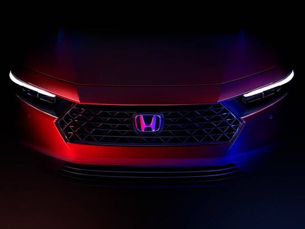 new 2023 honda accord ex for sale