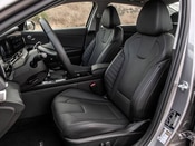 2023 Hyundai Elantra Hybrid Lifestyle: 0
