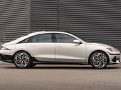 2023 Hyundai IONIQ 6 All Media: 1
