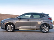 2023 Hyundai Kona Electric All Media: 1