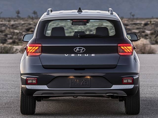 Hyundai Venue 2023 🚙-🔥REVELADO!!!😲