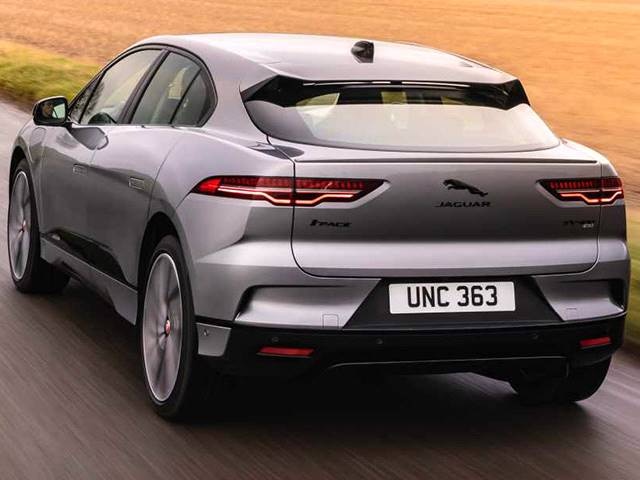Jaguar ev 400 for sale discount
