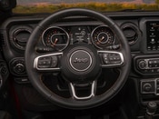 2023 Jeep Gladiator Lifestyle: 1