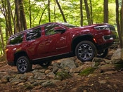 2023 Jeep Wagoneer Lifestyle: 0