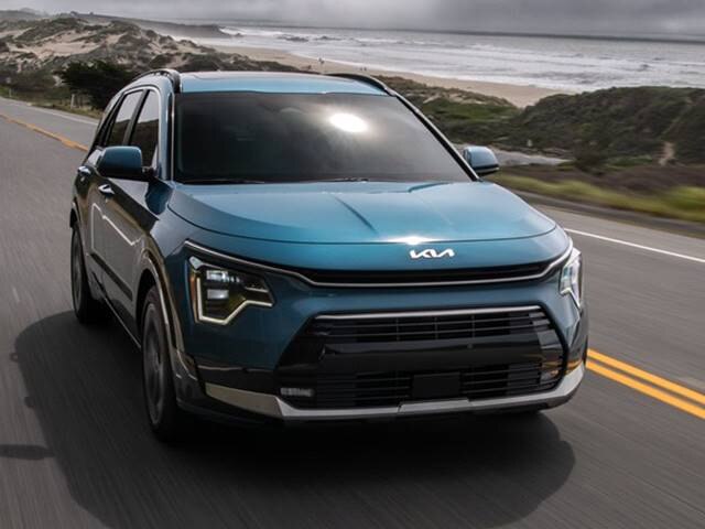 2023 Kia Niro Plug-in Hybrid Price, Reviews, Pictures & More | Kelley ...