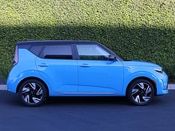 2023 Kia Soul Lifestyle: 0
