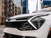 2023 Kia Sportage Lifestyle: 0