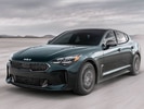 2023 Kia Stinger