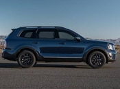 2023 Kia Telluride All Media: 1