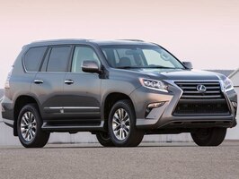 2023 Lexus GX