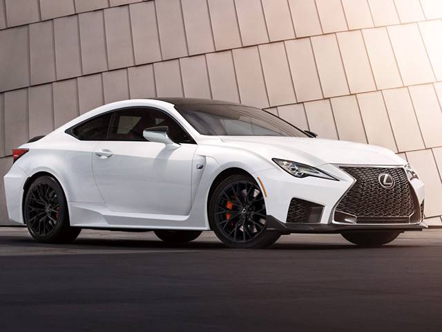 シラ様　レクサスRC300 50% 2023 Lexus RC RC 300 F SPORT Coupe 2D Price, Listings & Reviews