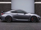 2023 Lexus RC All Media: 1