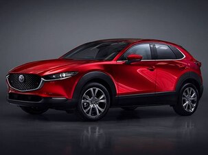 Mazda CX-30 - Consumer Reports