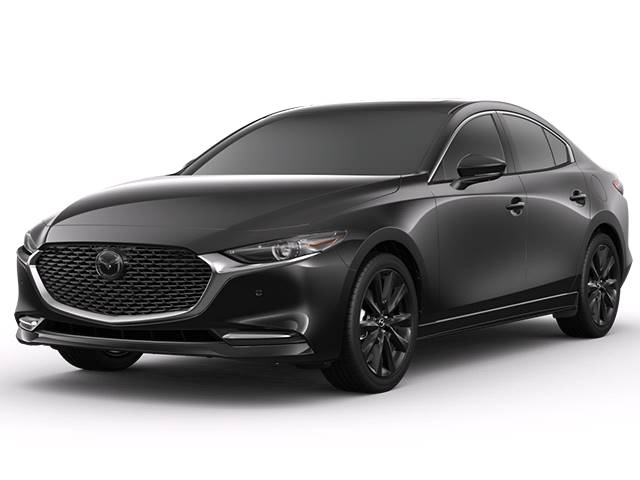 2023 MAZDA MAZDA3 Price, Reviews, Pictures & More | Kelley Blue Book