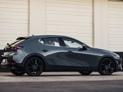 2023 MAZDA MAZDA3 Lifestyle: 0